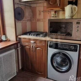 Продажа 3-комн квартиры на вторичном рынке ул Политрука Пасечника,  д. 5,  к. 2