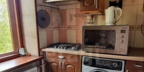3-комн квартира ул Политрука Пасечника,  д. 5,  к. 2