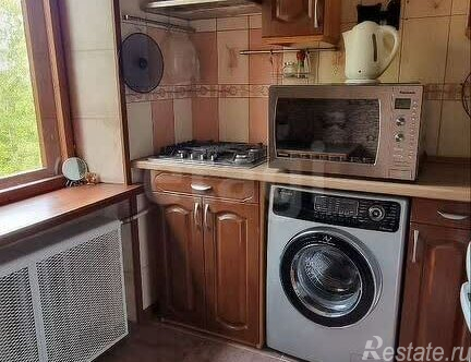 Продажа 3-комн квартиры на вторичном рынке ул Политрука Пасечника,  д. 5,  к. 2