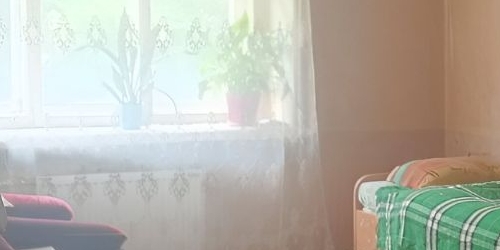 3-комн квартира Бумажная улица, 22К4