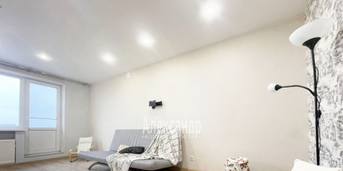 3-комн квартира Большая Пороховская ул. ,  д. 37,  к. 1