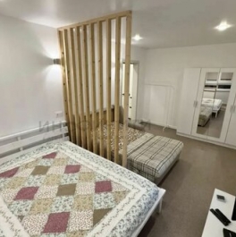 Продажа 1-комн квартиры на вторичном рынке Ярославское шоссе,  д. 8,  к. 2