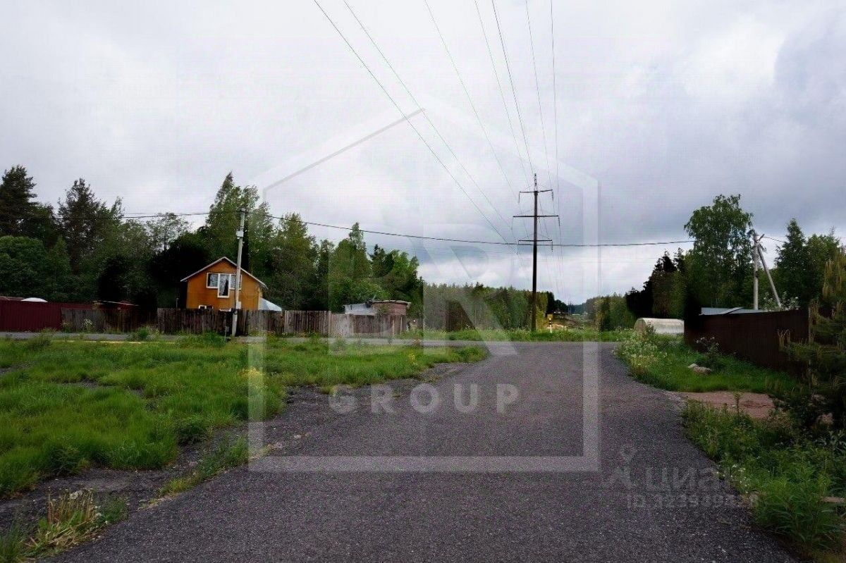 Продажа дома Скандинавские высоты ДНП, 183