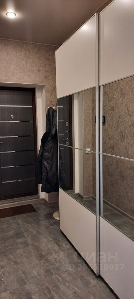 Аренда 2-комн квартиры на вторичном рынке Ленинградское шоссе, 32