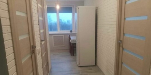 1-комн квартира ул Ушинского,  д. 31,  к. 2