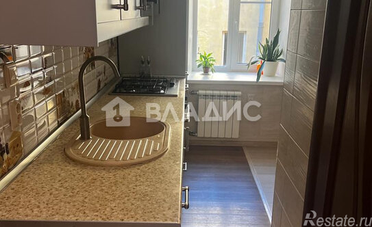 Продажа 2-комн квартиры на вторичном рынке проспект Римского-Корсакова,  д. 83-85