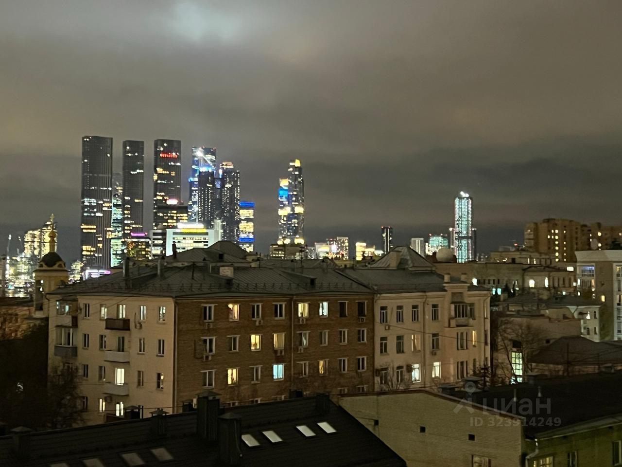 Продажа 2-комн квартиры на вторичном рынке Дружинниковская улица, 15