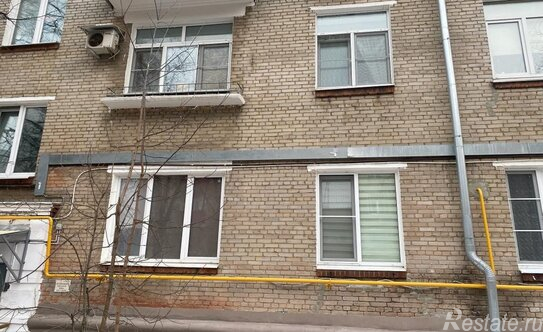 Продажа 2-комн квартиры на вторичном рынке Новомихалковский 3-й проезд,  д. 7