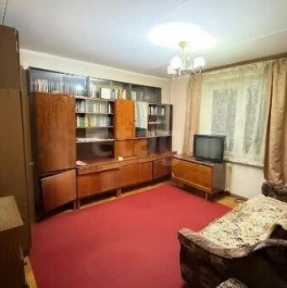 Продажа 2-комн квартиры на вторичном рынке Чусовская улица,  д. 15