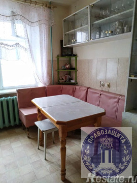 Продажа 3-комн квартиры на вторичном рынке Электросталь, ул. Спортивная,  д. 27