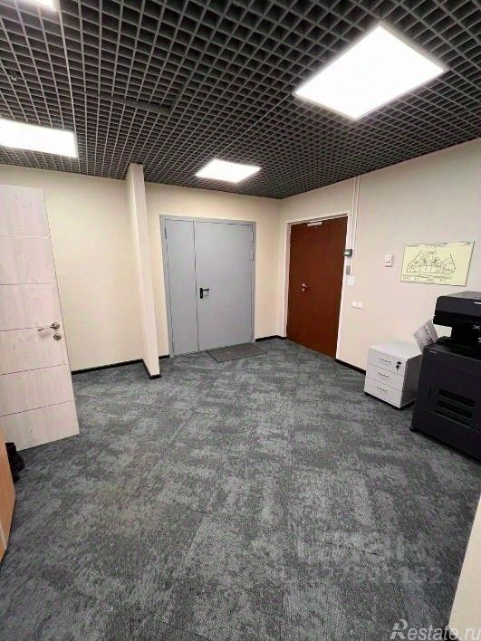 Аренда офиса ул Авиаконструктора Микояна,  д. 12
