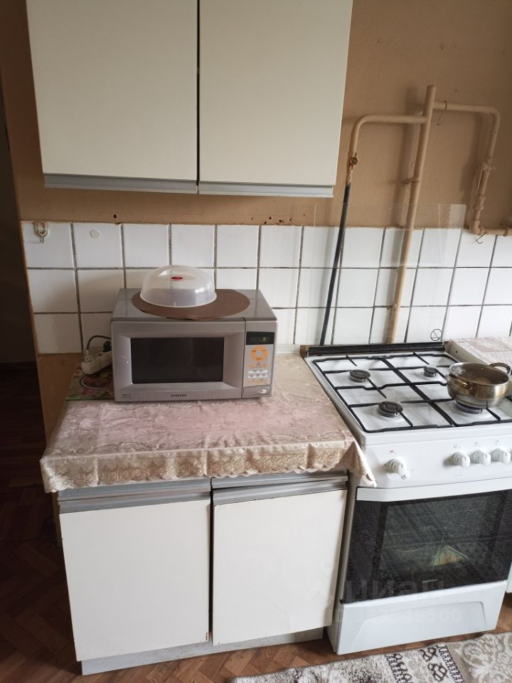 Аренда комнаты проспект Наставников, 46К2