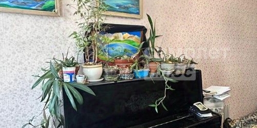 1-комн квартира Люберцы, улица Кирова, 7