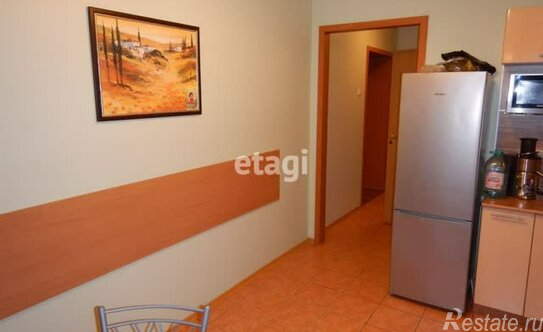 Аренда 1-комн квартиры на вторичном рынке ул Черняховского,  д. 67