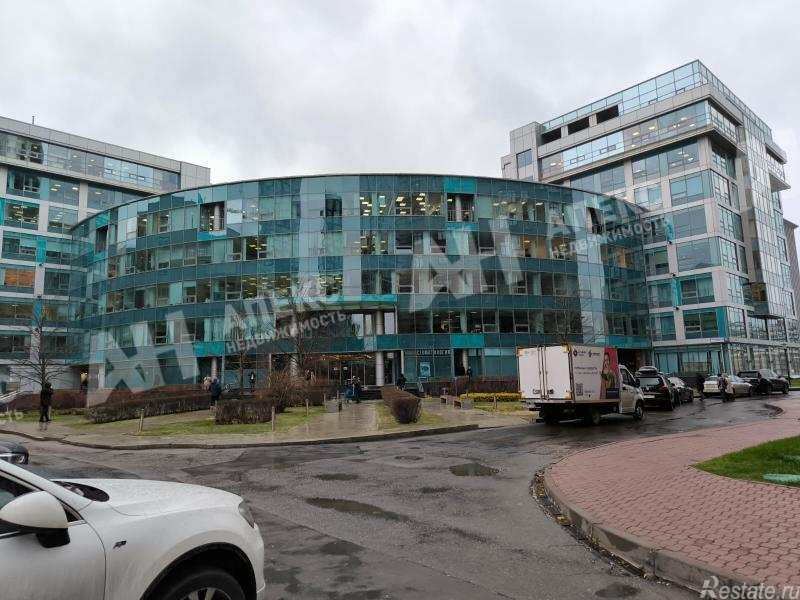 Аренда офиса Летниковская ул