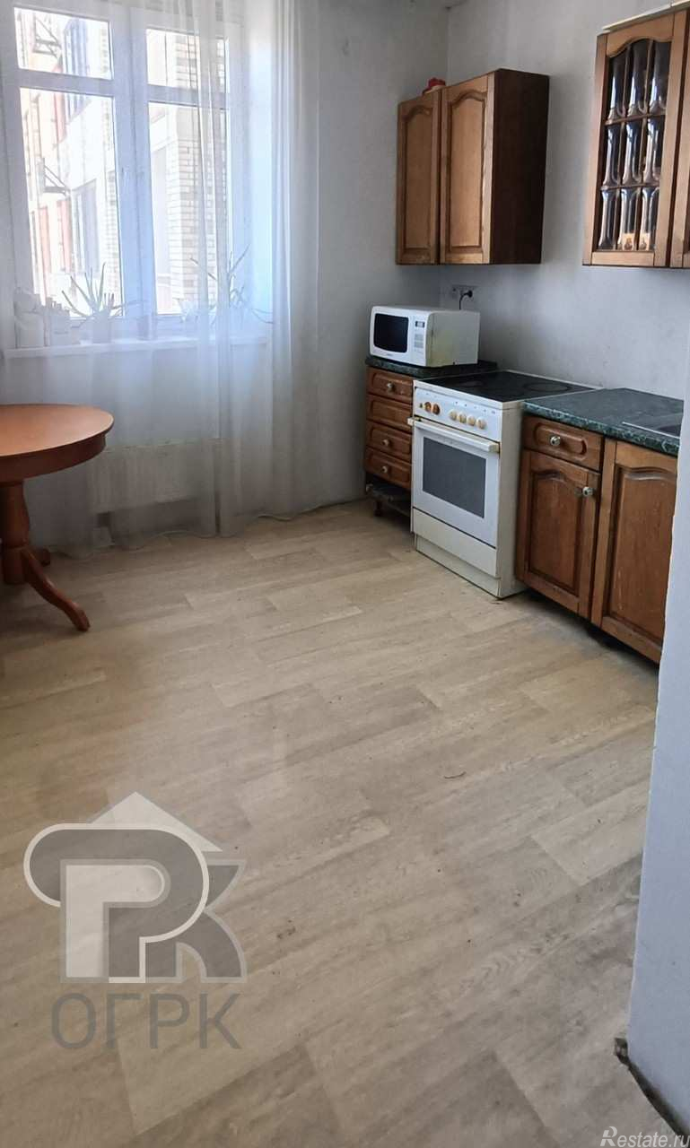 Продажа 3-комн квартиры на вторичном рынке Балашиха, Корнилаева улица, дом 1