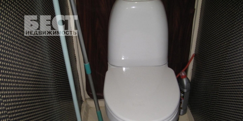 1-комн квартира Булатниковский проезд, 14к2