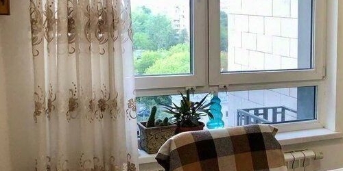 2-комн квартира переулок Пересветов, 9