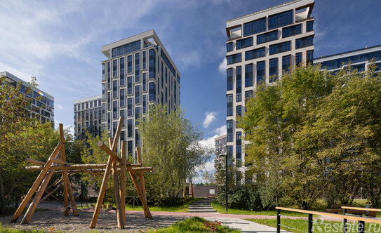 Продажа 2-комн квартиры на вторичном рынке проспект Генерала Дорохова,  д. 39 к2И