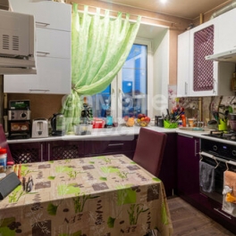 Продажа 1-комн квартиры на вторичном рынке Подольск г, Климовск мкр, Ленина ул,  д. 25