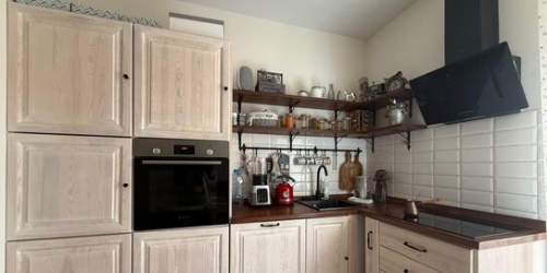 1-комн квартира Ельнинская улица,  д. 6