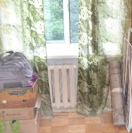 Аренда 2-комн квартиры на вторичном рынке Пушкино, улица Тургенева, 4