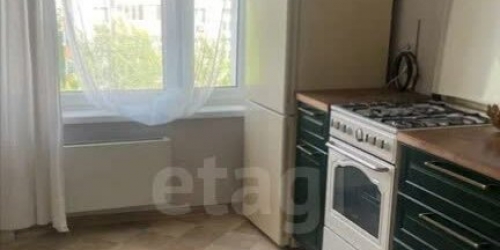 2-комн квартира ул Рогожский Посёлок,  д. 3