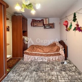Продажа 1-комн квартиры на вторичном рынке Электроугли, ул Пионерская,  д. 5