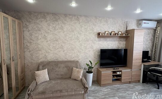 Продажа 1-комн квартиры на вторичном рынке Новикова-Прибоя наб,  д. 18