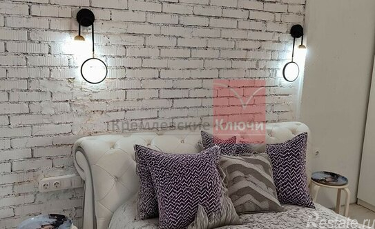 Продажа 3-комн квартиры на вторичном рынке Нагатинский 1-й проезд,  д. 14