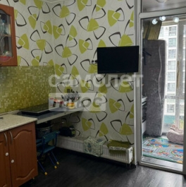 Продажа 1-комн квартиры на вторичном рынке Балашиха, пр-кт Ленина,  д. 36