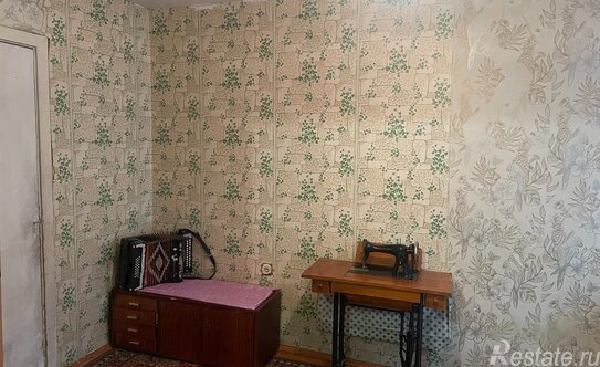 Продажа 2-комн квартиры на вторичном рынке улица Пограничника Гарькавого,  д. 16 к5