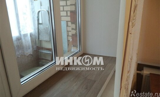 Аренда 2-комн квартиры на вторичном рынке улица Рогова,  д. 18