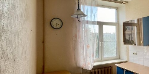 2-комн квартира Петергоф, Суворовская улица, 5к3