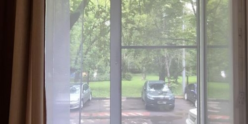 2-комн квартира 2-я Радиаторская улица, 12