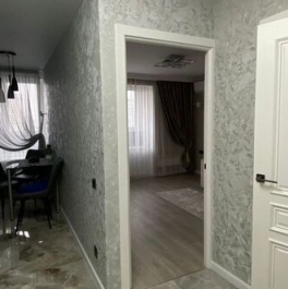 Аренда 1-комн квартиры на вторичном рынке Строгинский б-р,  д. 22