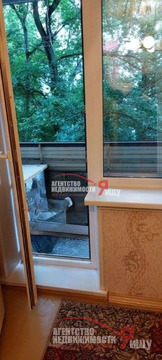 2-комн квартира Раменское, ул. Рабочая,  д. 3