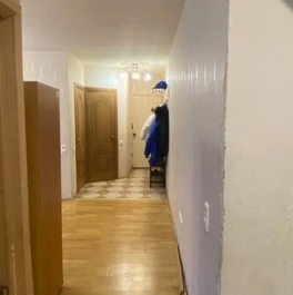 Продажа 3-комн квартиры на вторичном рынке улица Политрука Пасечника,  д. 5 к2