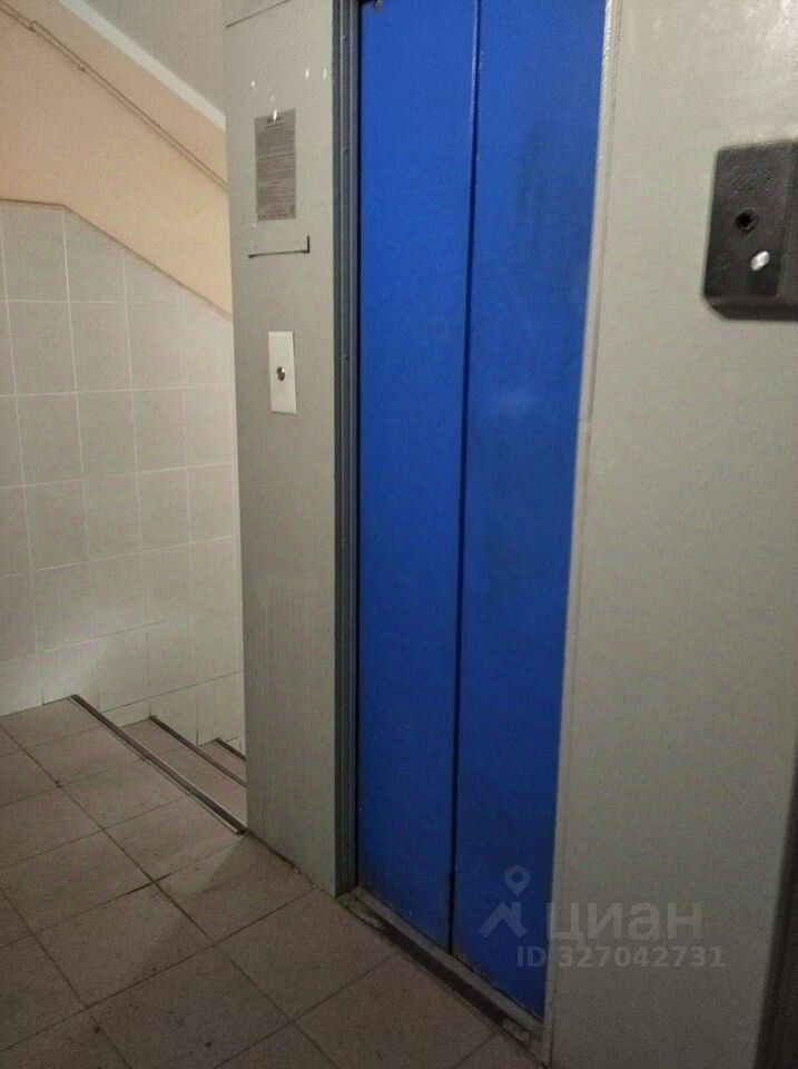 Аренда 2-комн квартиры на вторичном рынке Судостроительная улица, 38К2