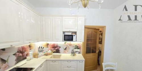 2-комн квартира ул Беловежская,  д. 13