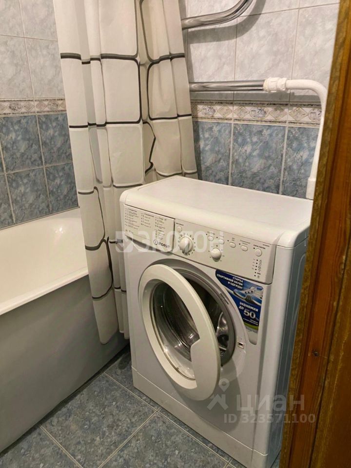 Аренда 2-комн квартиры на вторичном рынке Искровский проспект, 26