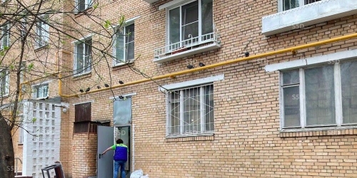 Помещение свободного назначения Владимирская 2-я ул,  д. 10