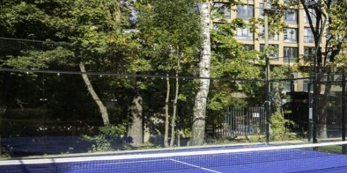 3-комн квартира Живописная улица, 21А