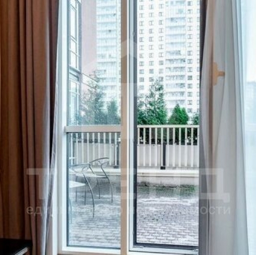 2-комн квартира улица Дыбенко