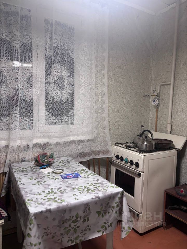 Продажа 2-комн квартиры на вторичном рынке Светогорск, Лесная улица, 9