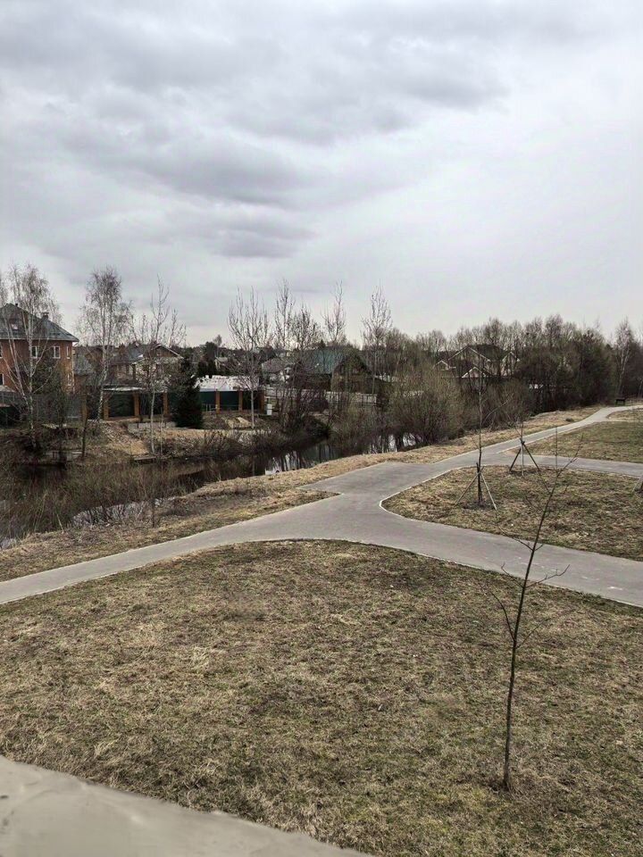 Продажа 1-комн квартиры на вторичном рынке улица Борисоглебская Слобода, 15к1