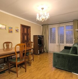 Продажа 2-комн квартиры на вторичном рынке Открытое ш,  д. 21 к13