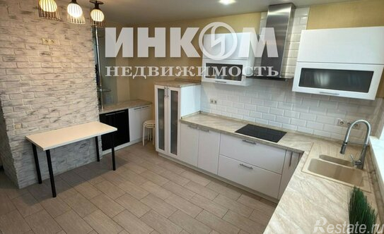 Продажа 2-комн квартиры на вторичном рынке Люберцы г, Инициативная ул,  д. 13