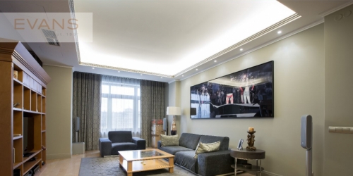 2-комн квартира 1-й Тверской-Ямской пер, 11