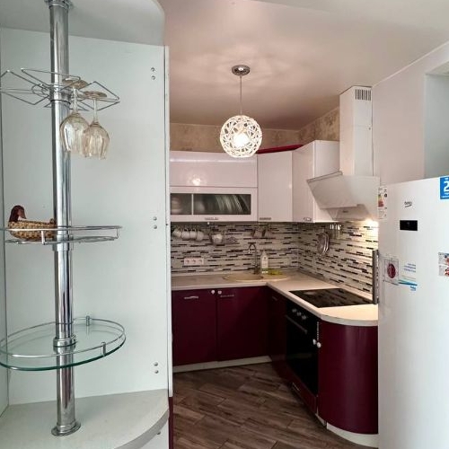 1-комн квартира проспект Обуховской обороны, 138к2